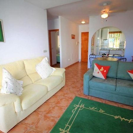 Casa Buena Vista Διαμέρισμα Mojácar Εξωτερικό φωτογραφία