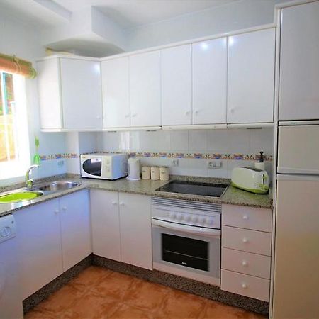 Casa Buena Vista Διαμέρισμα Mojácar Εξωτερικό φωτογραφία