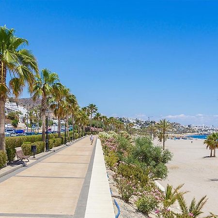 Casa Buena Vista Διαμέρισμα Mojácar Εξωτερικό φωτογραφία