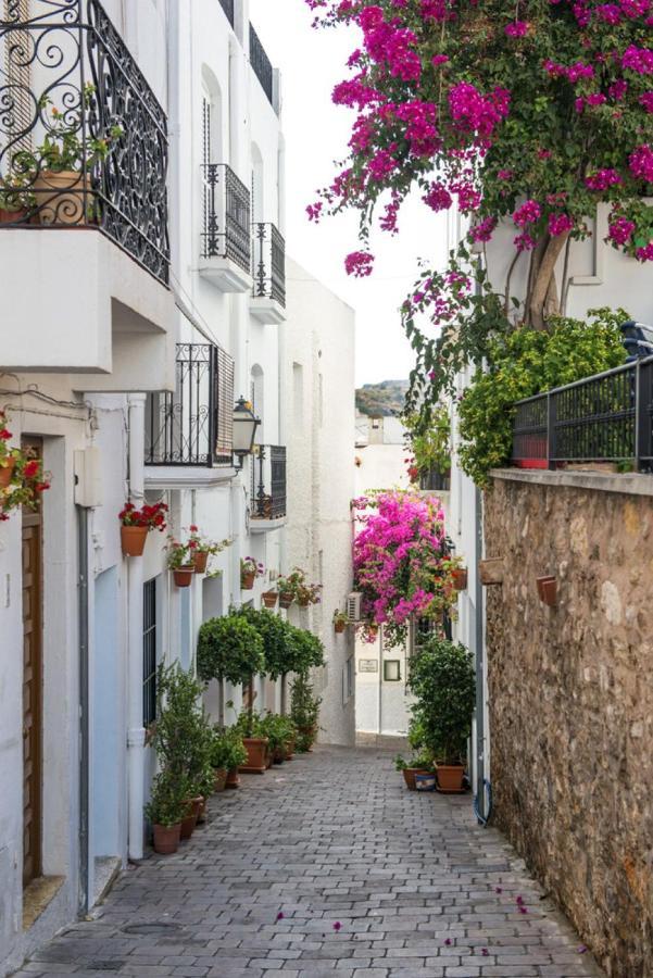 Casa Buena Vista Διαμέρισμα Mojácar Εξωτερικό φωτογραφία