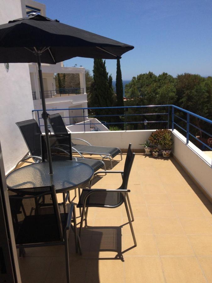 Casa Buena Vista Διαμέρισμα Mojácar Εξωτερικό φωτογραφία