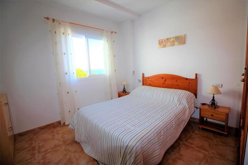 Casa Buena Vista Διαμέρισμα Mojácar Εξωτερικό φωτογραφία