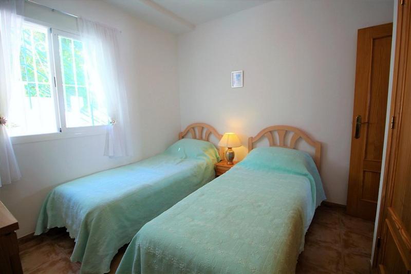 Casa Buena Vista Διαμέρισμα Mojácar Εξωτερικό φωτογραφία