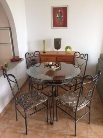 Casa Buena Vista Διαμέρισμα Mojácar Εξωτερικό φωτογραφία